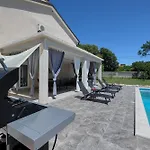 Ferienhaus Ondine House By Istra Vacation Hrboki