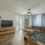 펜션 Ondine House By Istra Vacation Hrboki