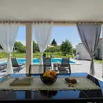 Ondine House By Istra Vacation Hrboki
