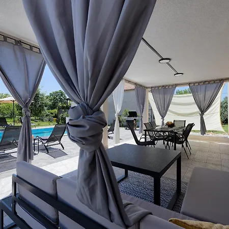 Ondine House By Istra Vacation Сasa de vacaciones *