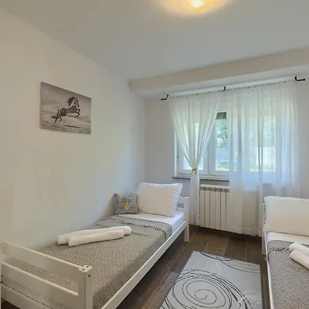 Ondine House Σπίτι διακοπών Hrboki