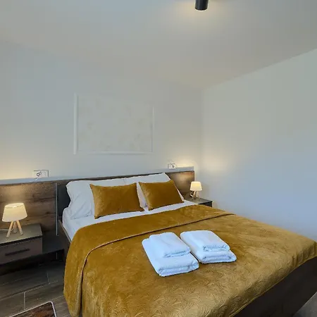 Ondine House By Istra Vacation *