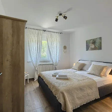 Σπίτι διακοπών Ondine House *