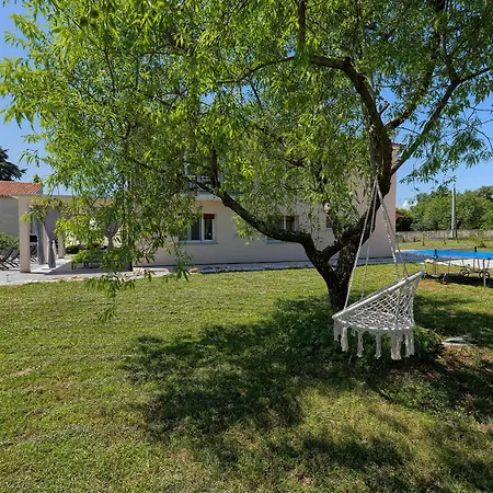 Ondine House By Istra Vacation * Hrboki