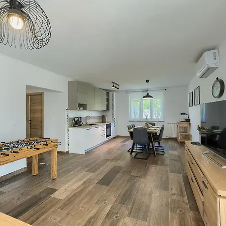 Ondine House Σπίτι διακοπών *