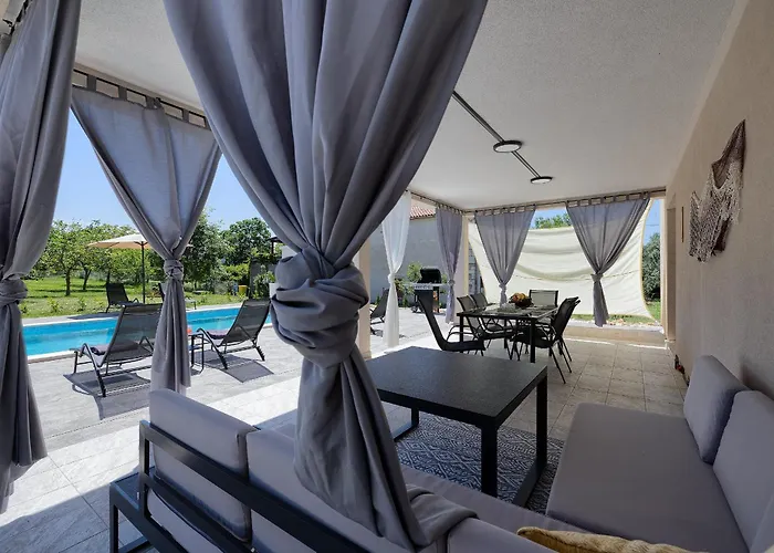 Ondine House Vakantiehuis *