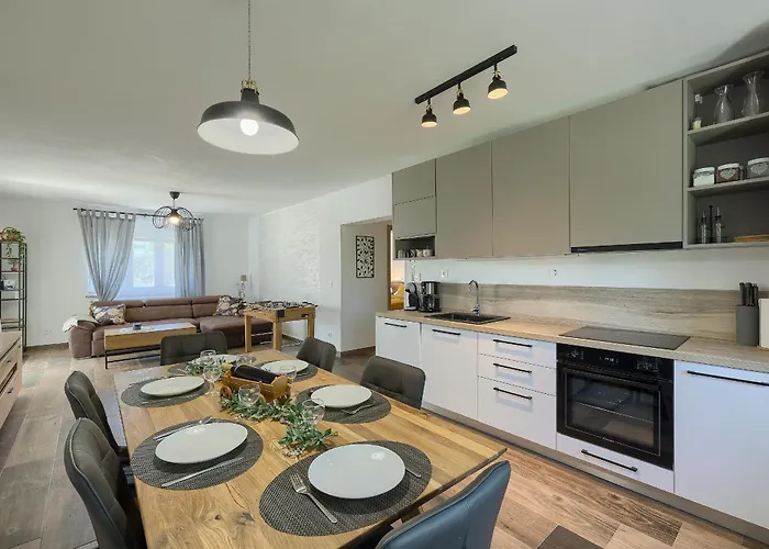 Ondine House By Istra Vacation * Hrboki