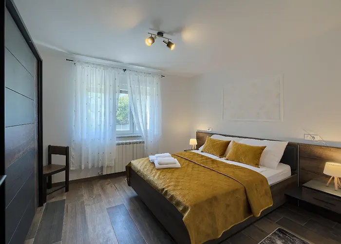 Ondine House By Istra Vacation *