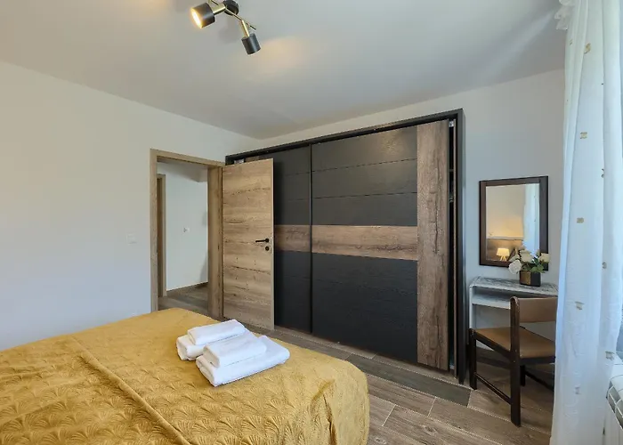 Ondine House By Istra Vacation * Hrboki