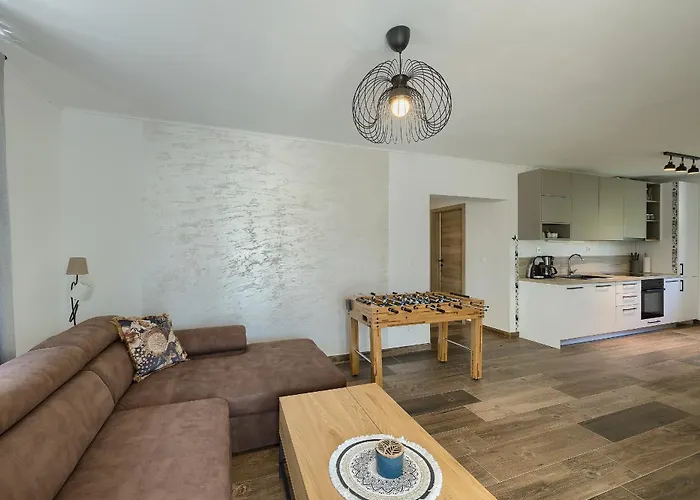 Ondine House By Istra Vacation Hrboki