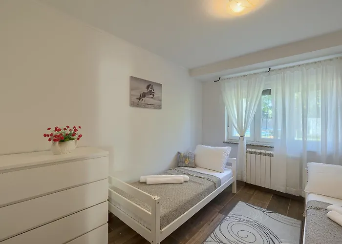 Ondine House By Istra Vacation * Hrboki