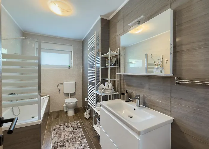 Ondine House By Istra Vacation * Hrboki