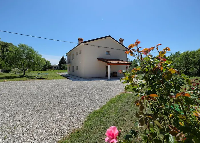 Ondine House By Istra Vacation Vakantiehuis