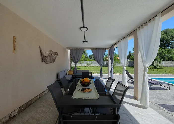 Ondine House By Istra Vacation Сasa de vacaciones