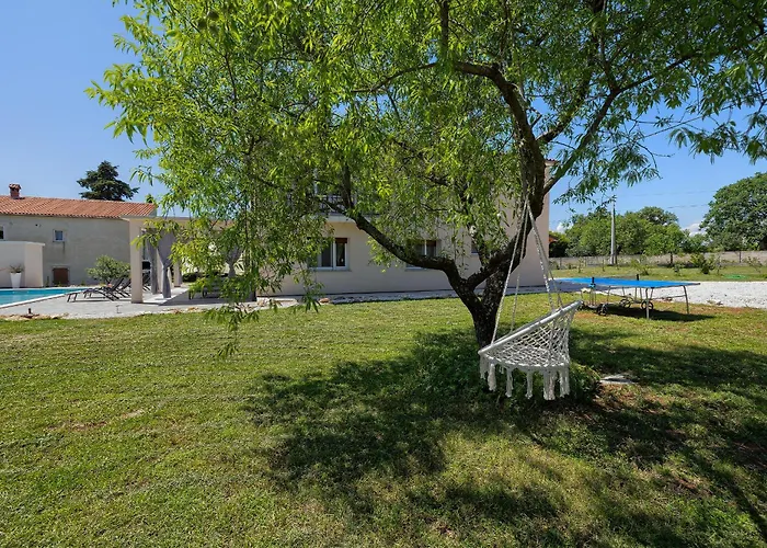 Ondine House By Istra Vacation * Hrboki