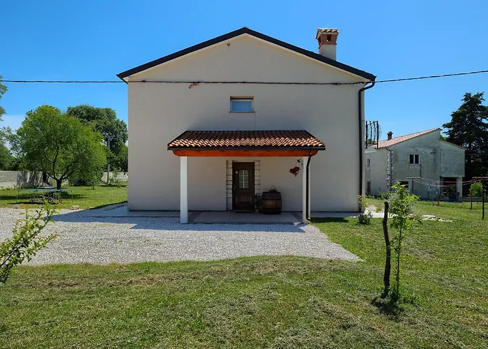 Ondine House By Istra Vacation *