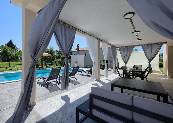 Ondine House By Istra Vacation Сasa de vacaciones