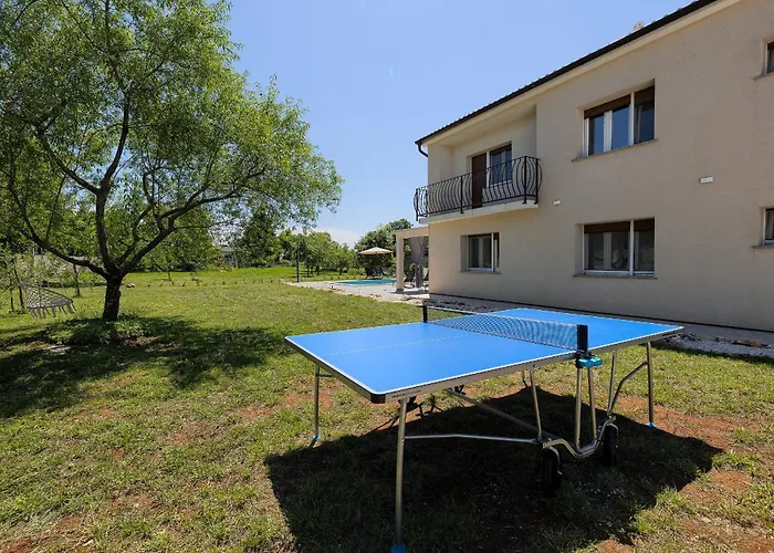 Ondine House By Istra Vacation *
