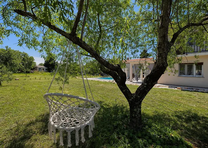 Vakantiehuis Ondine House