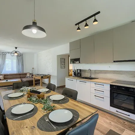 Ondine House * Hrboki