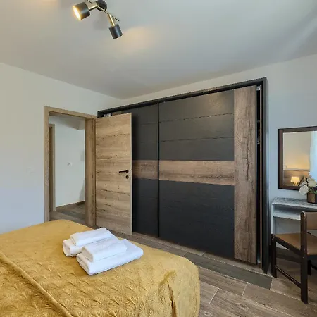 Ondine House * Hrboki