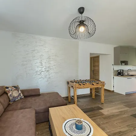 Ondine House Hrboki