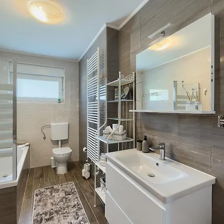 Ondine House * Hrboki