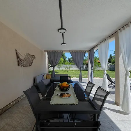 Ondine House Tatil Evi