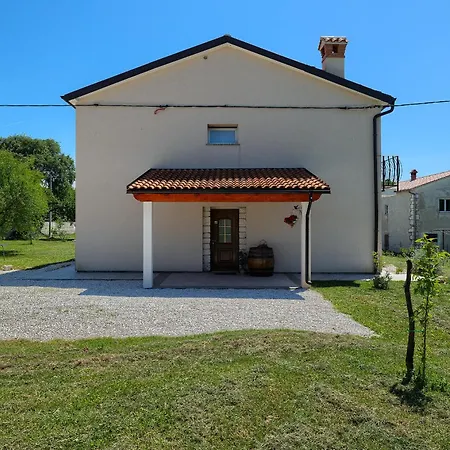 Ondine House *