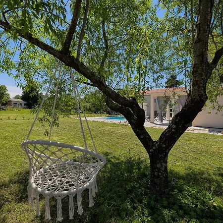 Сasa de vacaciones Ondine House